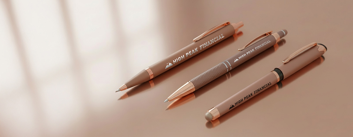 Branded product promotion